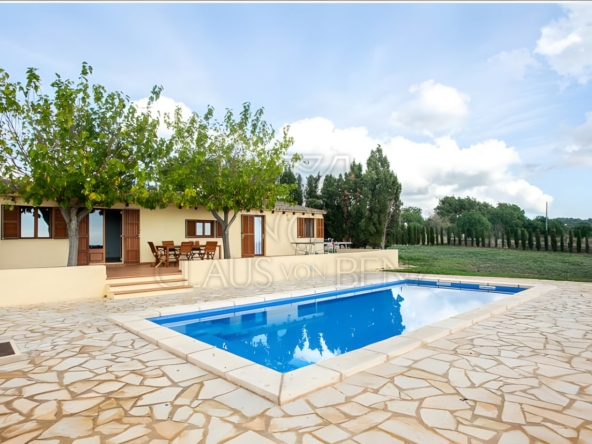 manacor finca mit vermietlizenz 12 min