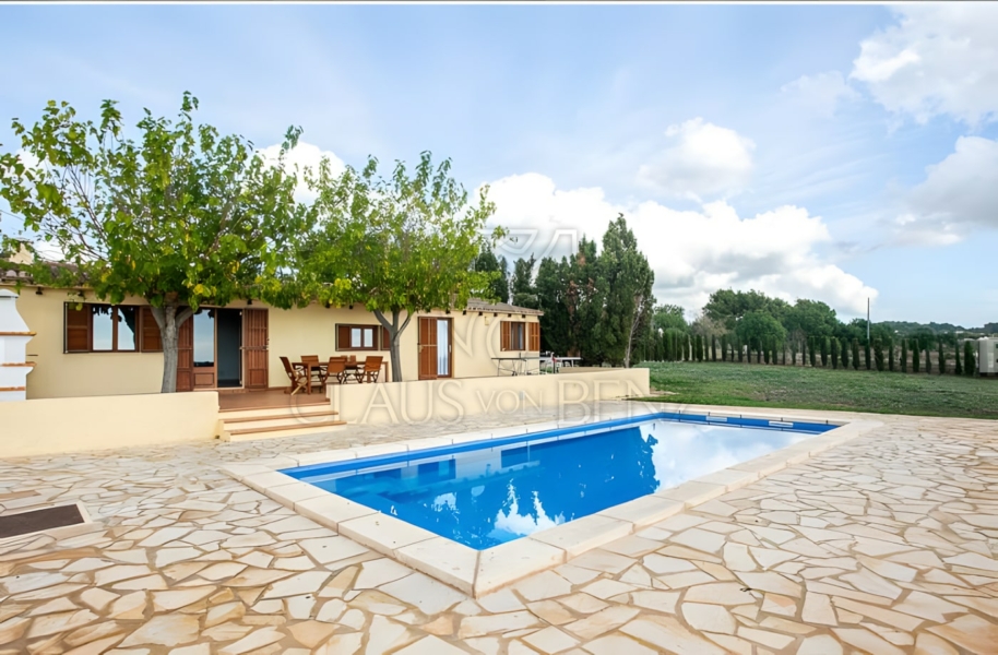 manacor finca mit vermietlizenz 12 min