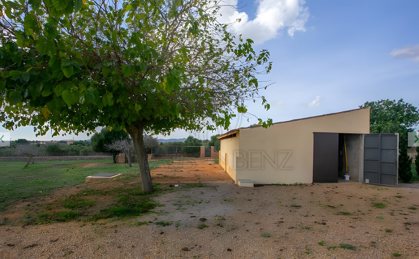 manacor finca mit vermietlizenz 16 min