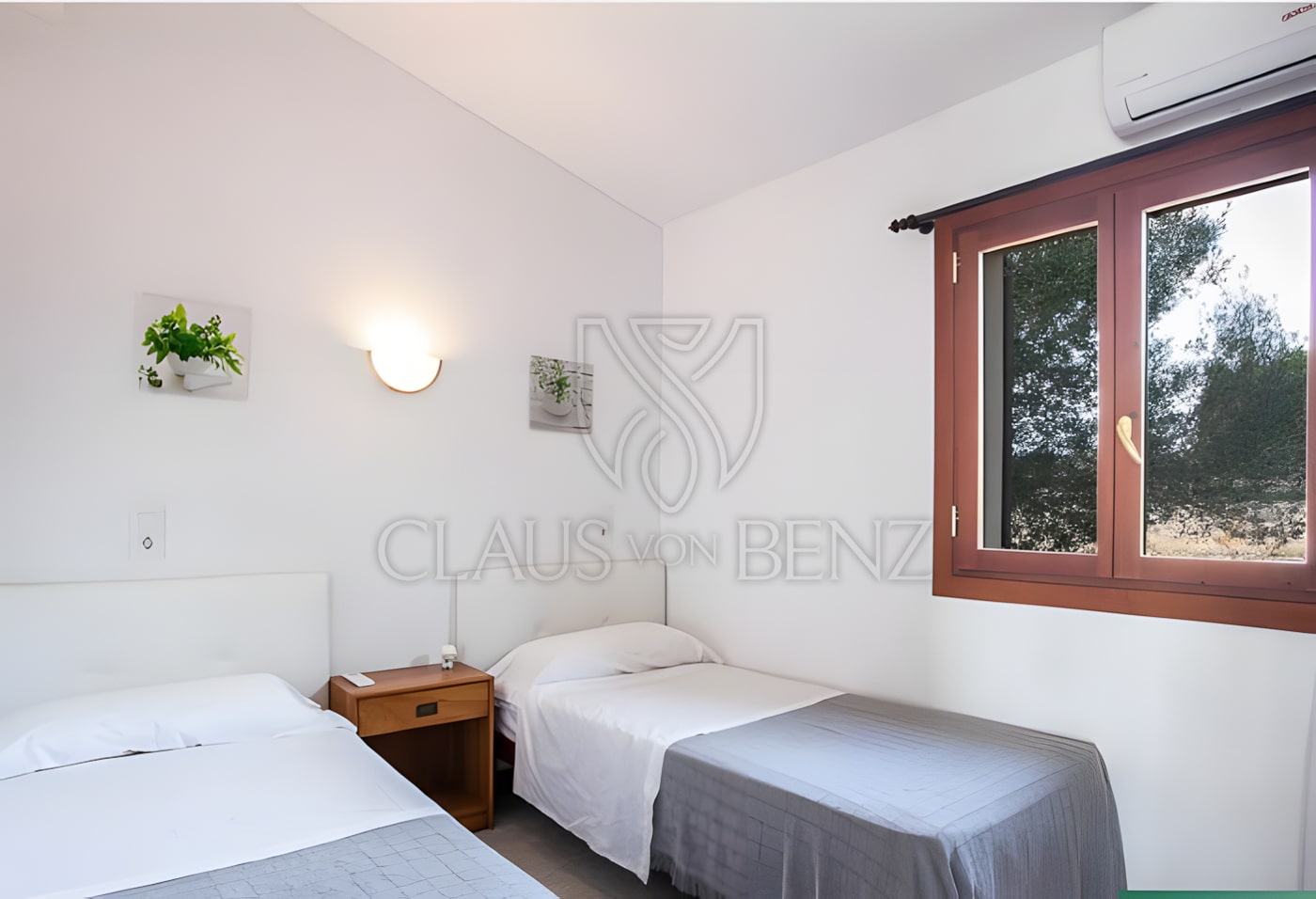 manacor finca mit vermietlizenz 18 min