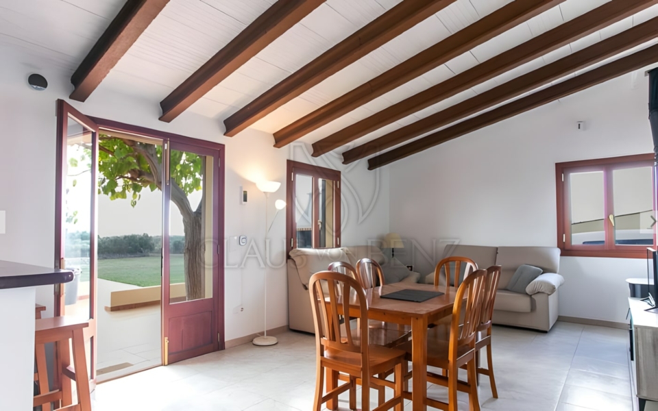 manacor finca mit vermietlizenz 20 min