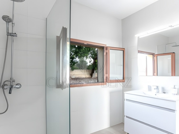 manacor finca with rental license 5 min