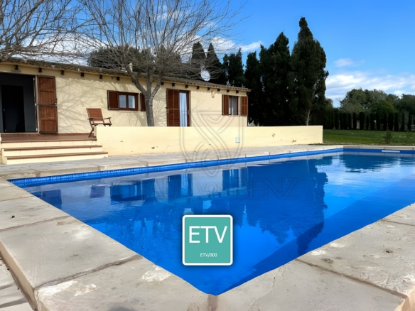 manacor finca con licencia de alquiler etv min
