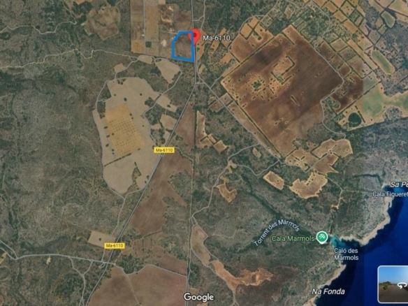 ses salines (es pinaret) google ansicht 1
