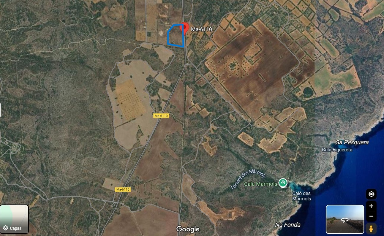 ses salines (es pinaret) google ansicht 1