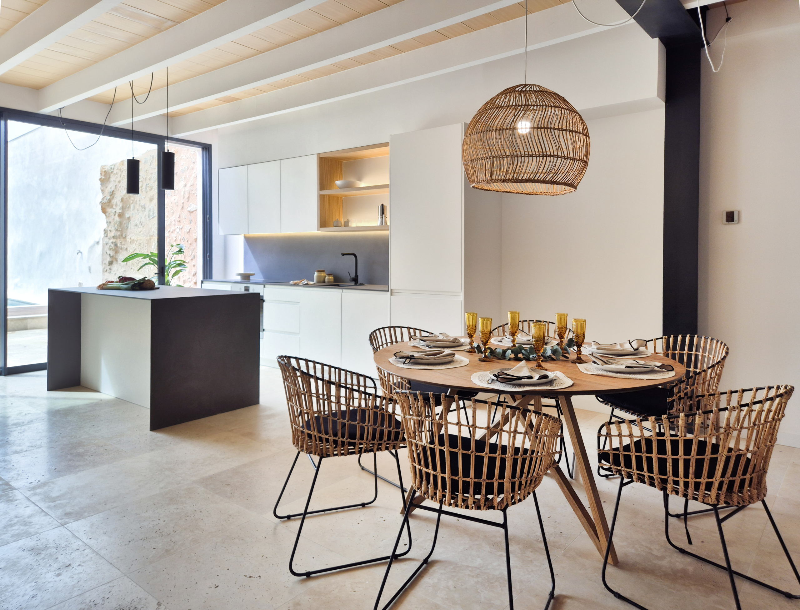 sa raval comedor cocina 01