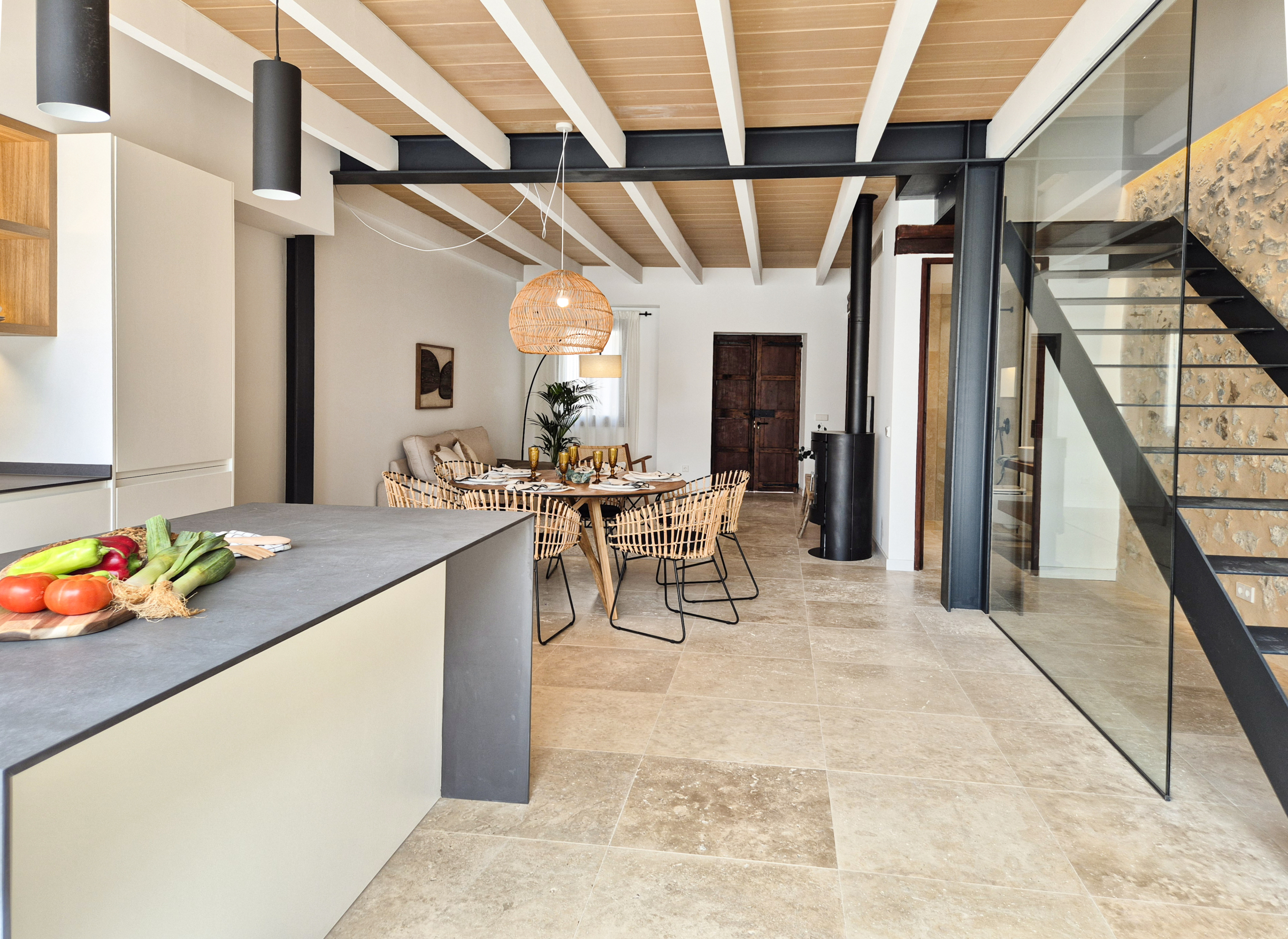 sa raval comedor salón 02